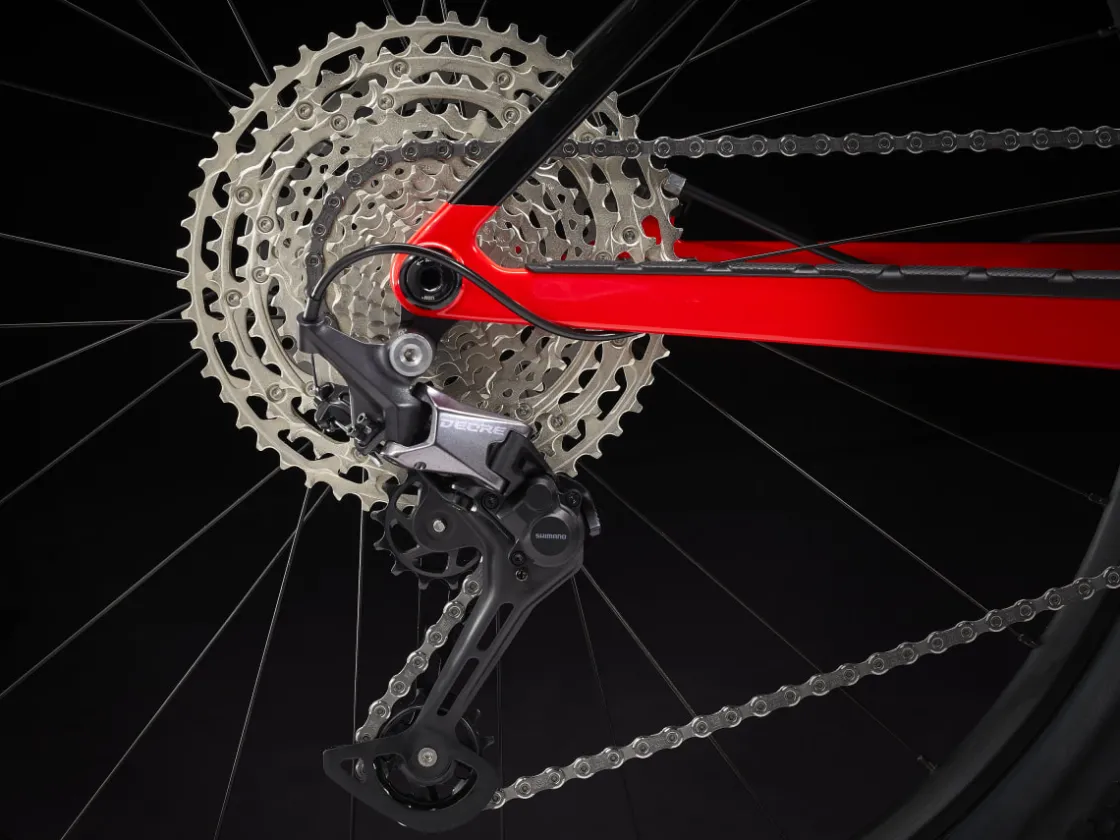 Trek Bikes Maastopyörät – Naiset | Cross Country*Procaliber 9.5 Gen 2