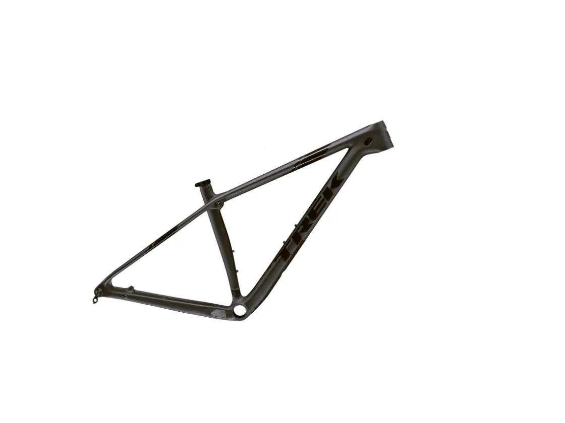 Trek Bikes Cross Country | Maastopyörät – Jäykkäperäinen*Procaliber SL Gen 1 -runkosarja
