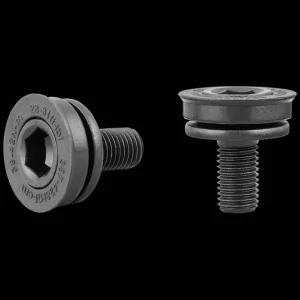 Trek Bikes Voimansiirto*Prowheel Crankarm Bolts