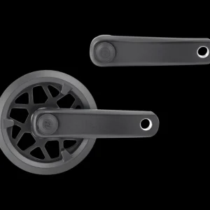 Trek Bikes Voimansiirto*Prowheel Kids' 30T Crank
