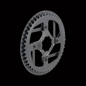 Trek Bikes Voimansiirto*Prowheel TQ 46T Chainring w/Spider