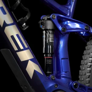 Trek Bikes Maastopyörät – Sähköavusteinen | Maasto*Rail 5 625 W Gen 3