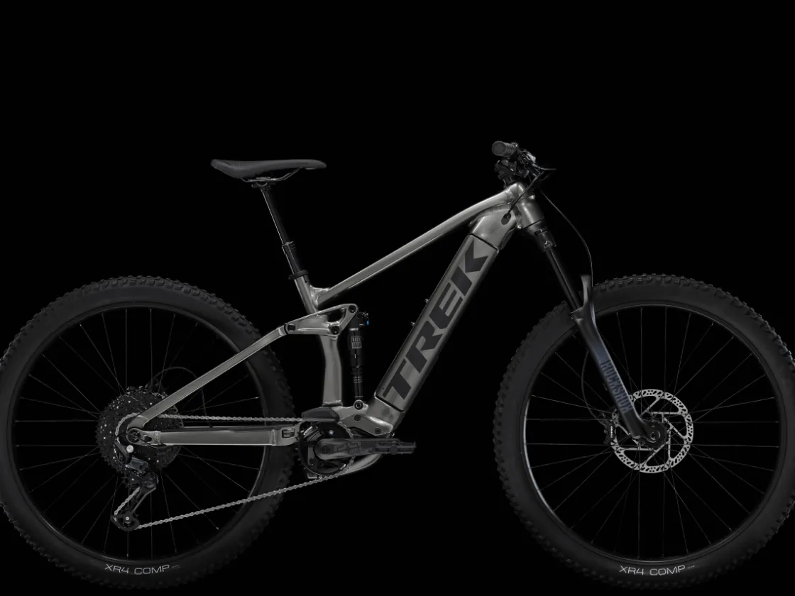 Trek Bikes Maastopyörät – Sähköavusteinen | Maasto*Rail 5 625 W Gen 3
