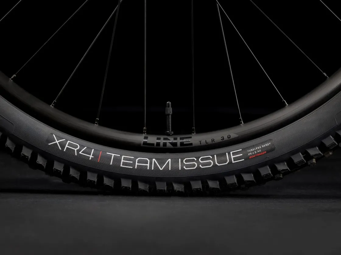 Trek Bikes Maastopyörät – Sähköavusteinen | Maasto*Rail 5 625 W Gen 3