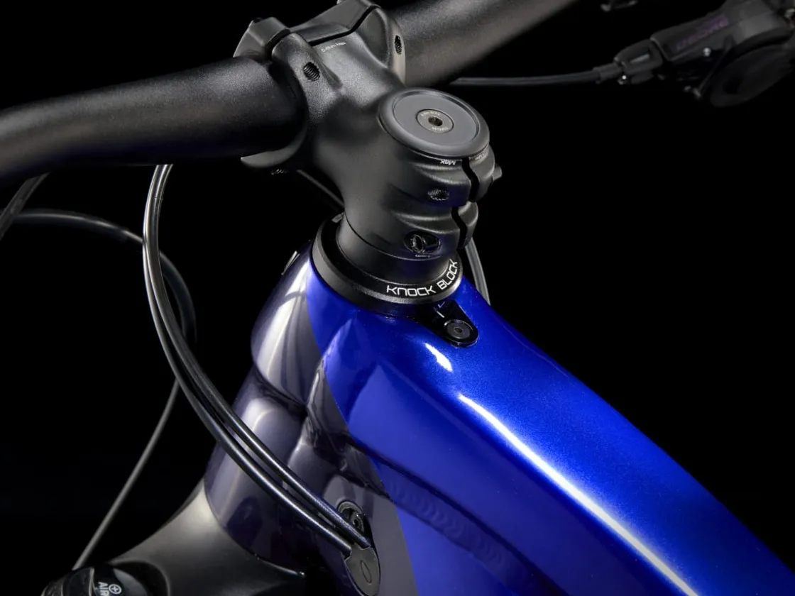 Trek Bikes Maastopyörät – Sähköavusteinen | Maasto*Rail 5 625 W Gen 3