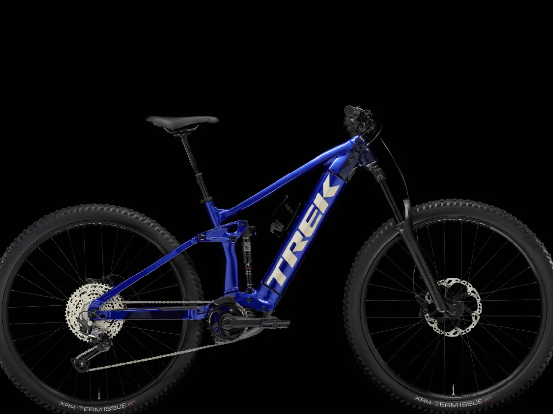 Trek Bikes Maastopyörät – Sähköavusteinen | Maasto*Rail 5 625 W Gen 3