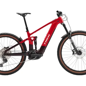 Trek Bikes Maastopyörät – Sähköavusteinen | Maasto*Rail+ 5 Gen 5