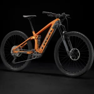 Trek Bikes Maastopyörät – Naiset | Maastopyörät – Sähköavusteinen*Rail 9.5 Gen 2
