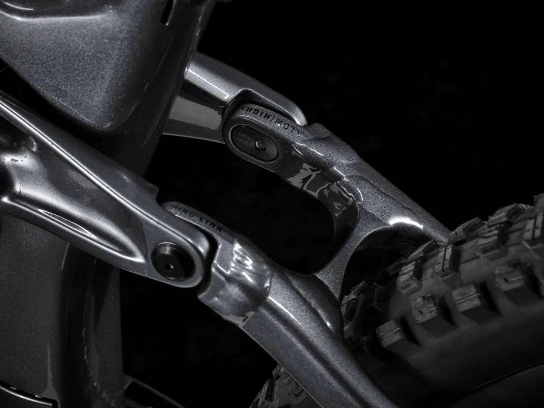 Trek Bikes Maastopyörät – Naiset | Maastopyörät – Sähköavusteinen*Rail 9.7 Gen 4