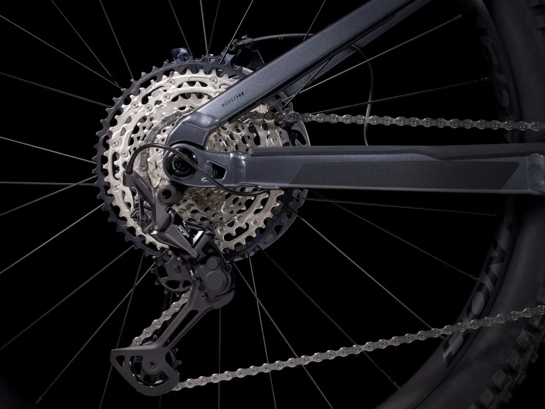 Trek Bikes Maastopyörät – Naiset | Maastopyörät – Sähköavusteinen*Rail 9.7 Gen 4