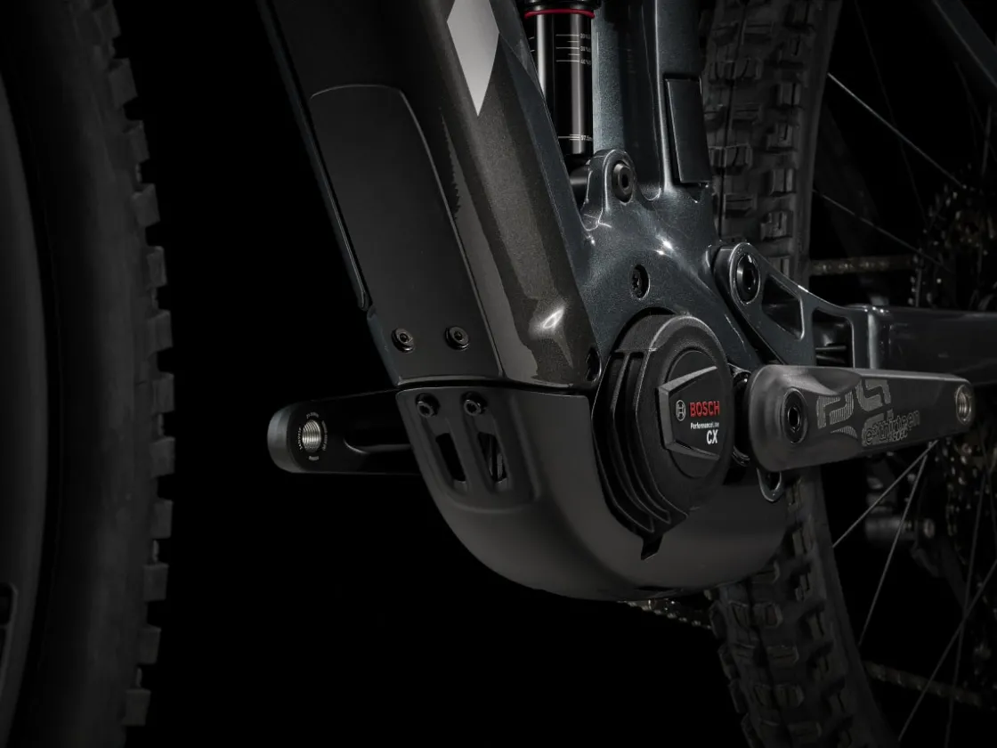Trek Bikes Maastopyörät – Naiset | Maastopyörät – Sähköavusteinen*Rail 9.7 Gen 4