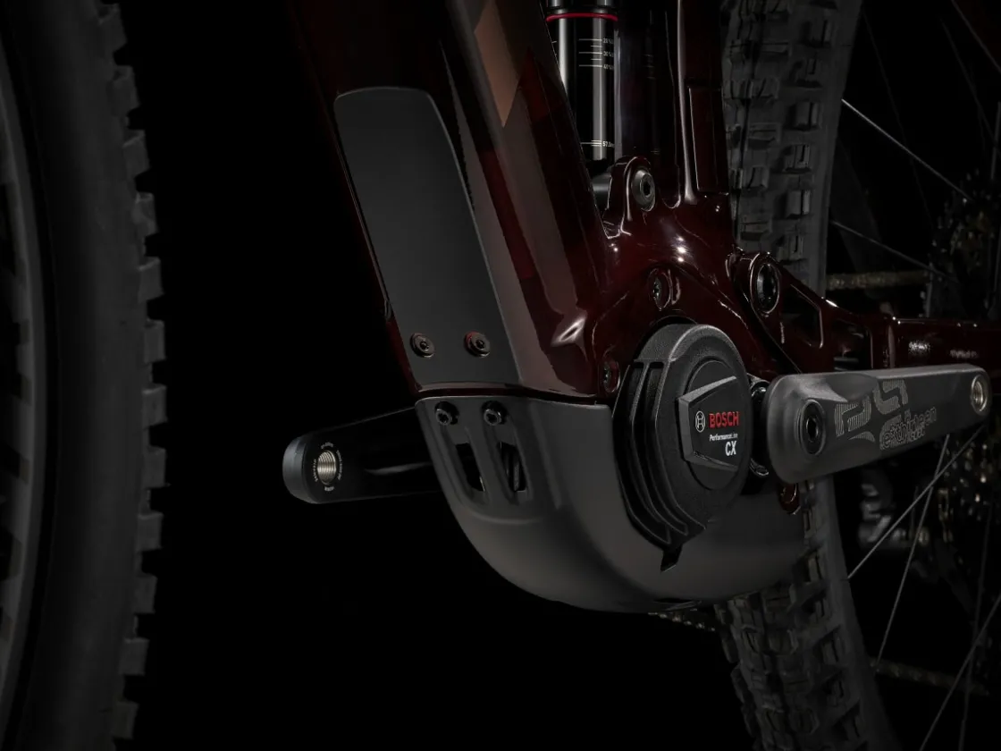 Trek Bikes Maastopyörät – Naiset | Maastopyörät – Sähköavusteinen*Rail 9.7 Gen 4