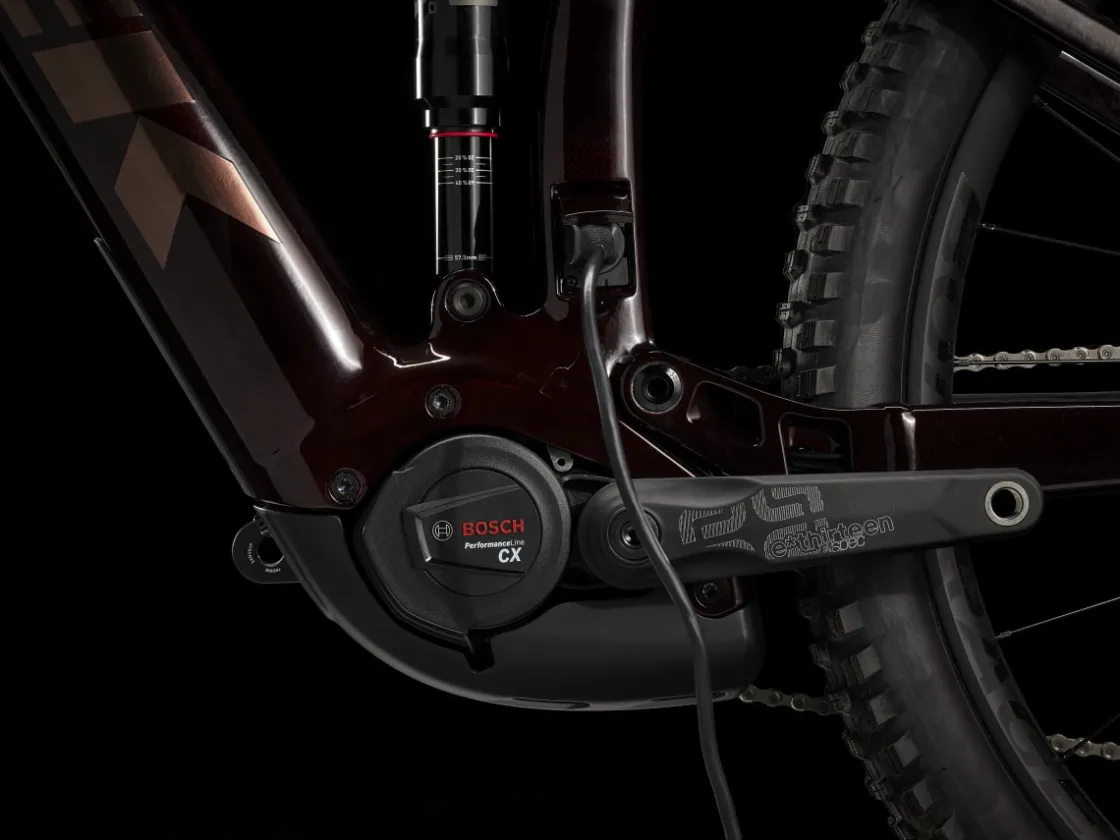 Trek Bikes Maastopyörät – Naiset | Maastopyörät – Sähköavusteinen*Rail 9.7 Gen 4