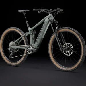 Trek Bikes Maastopyörät – Naiset | Maastopyörät – Sähköavusteinen*Rail 8 GX AXS T-Type Gen 3