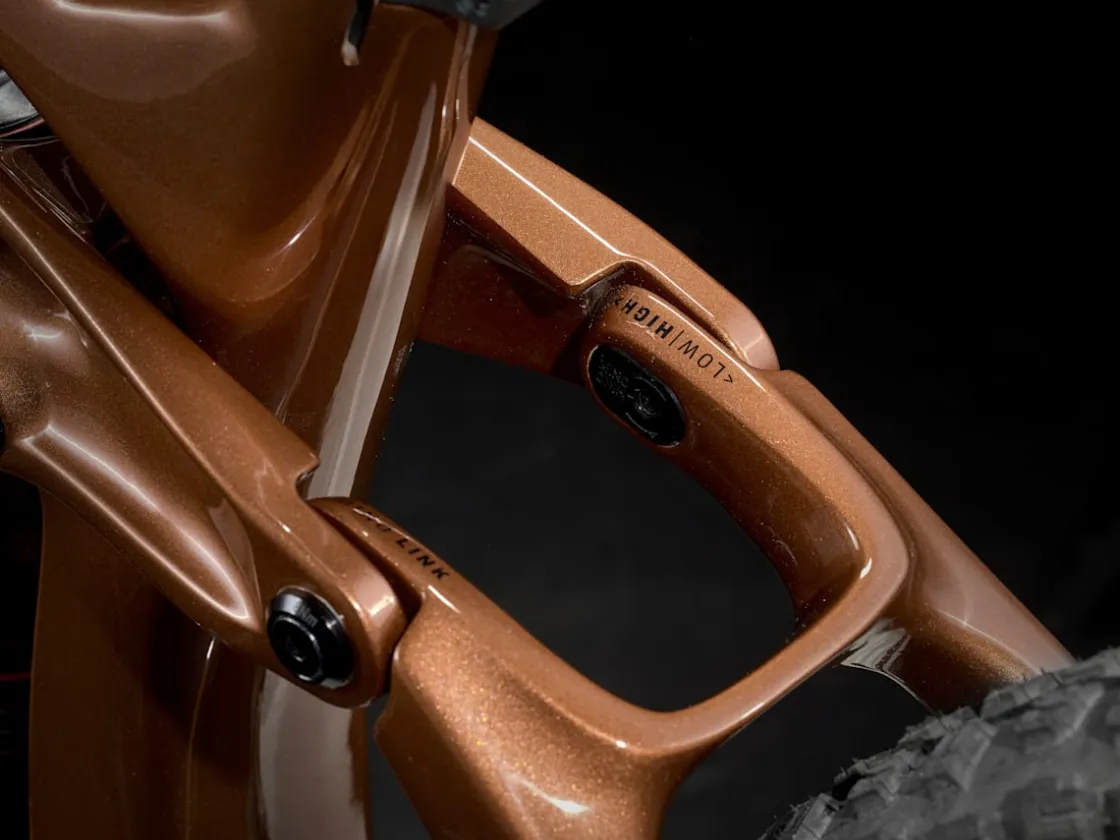 Trek Bikes Maastopyörät – Naiset | Maastopyörät – Sähköavusteinen*Rail 9.8 GX AXS T-Type Gen 4