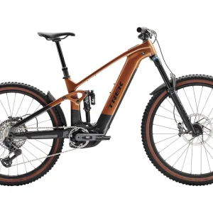 Trek Bikes Maastopyörät – Naiset | Maastopyörät – Sähköavusteinen*Rail+ 9.8 GX AXS T-Type Gen 5