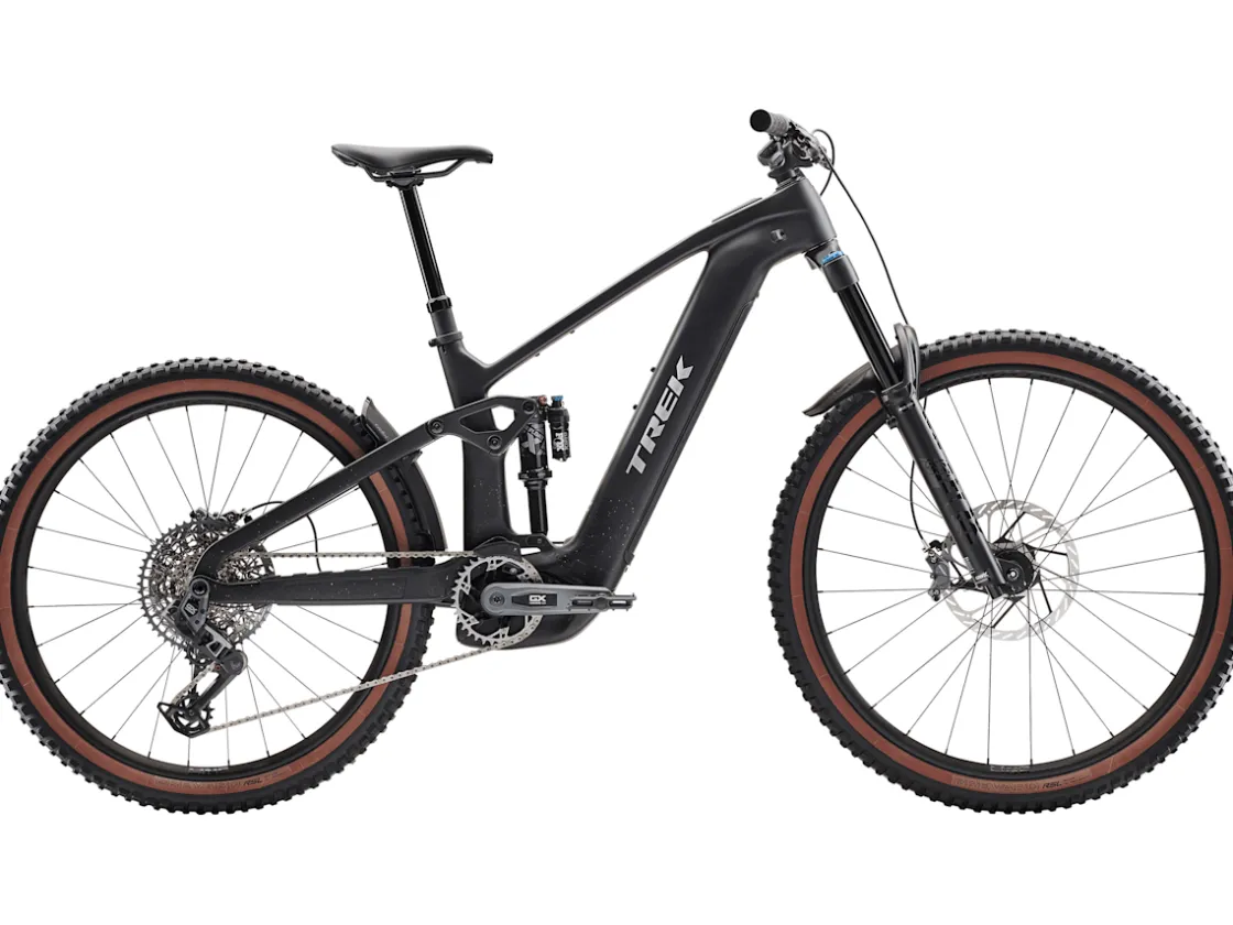 Trek Bikes Maastopyörät – Naiset | Maastopyörät – Sähköavusteinen*Rail+ 9.8 GX AXS T-Type Gen 5