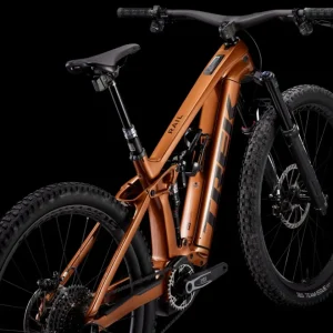 Trek Bikes Maastopyörät – Naiset | Maastopyörät – Sähköavusteinen*Rail 9.9 X0 AXS T-Type Gen 4