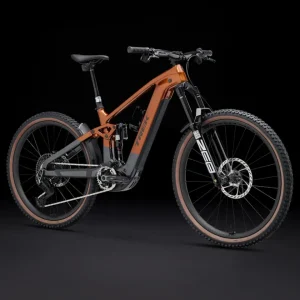Trek Bikes Maastopyörät – Naiset | Maastopyörät – Sähköavusteinen*Rail+ 9.9 X0 AXS T-Type Gen 5