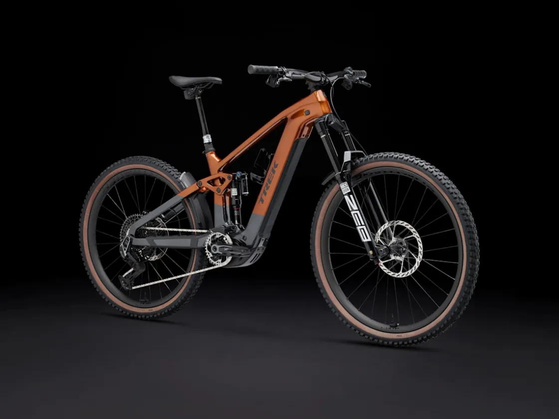 Trek Bikes Maastopyörät – Naiset | Maastopyörät – Sähköavusteinen*Rail+ 9.9 X0 AXS T-Type Gen 5