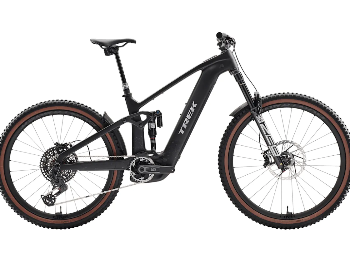 Trek Bikes Maastopyörät – Naiset | Maastopyörät – Sähköavusteinen*Rail+ 9.9 X0 AXS T-Type Gen 5