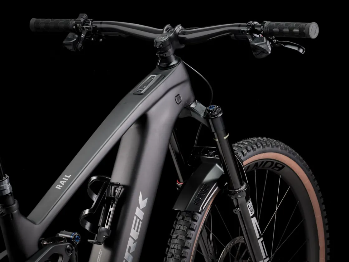 Trek Bikes Maastopyörät – Naiset | Maastopyörät – Sähköavusteinen*Rail+ 9.9 X0 AXS T-Type Gen 5