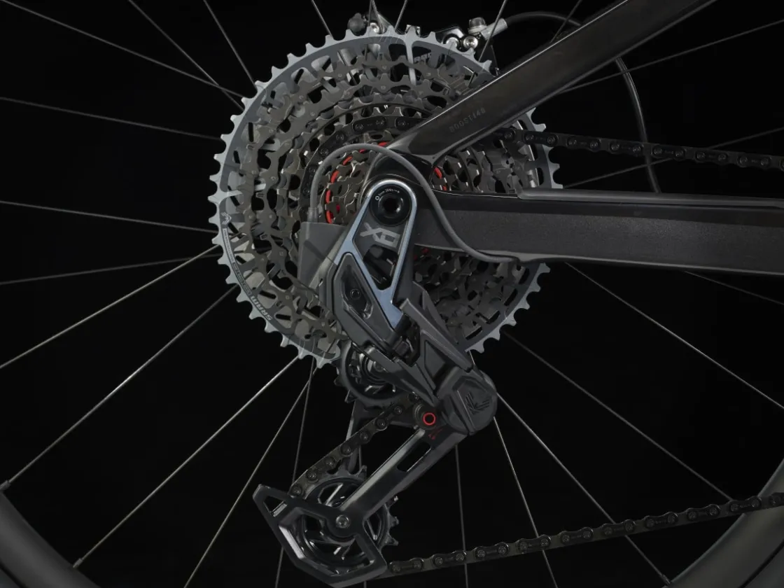 Trek Bikes Maastopyörät – Naiset | Maastopyörät – Sähköavusteinen*Rail 9.9 X0 AXS T-Type Gen 4