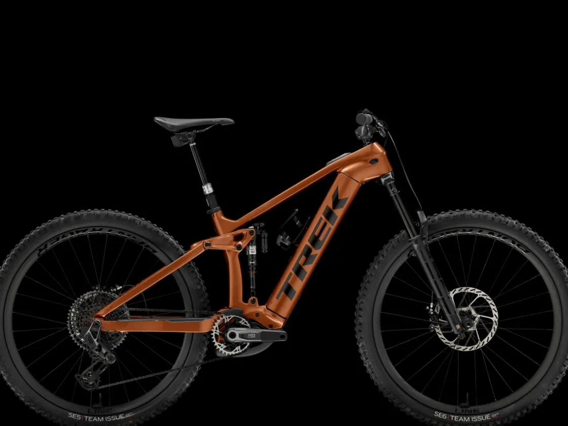 Trek Bikes Maastopyörät – Naiset | Maastopyörät – Sähköavusteinen*Rail 9.9 X0 AXS T-Type Gen 4