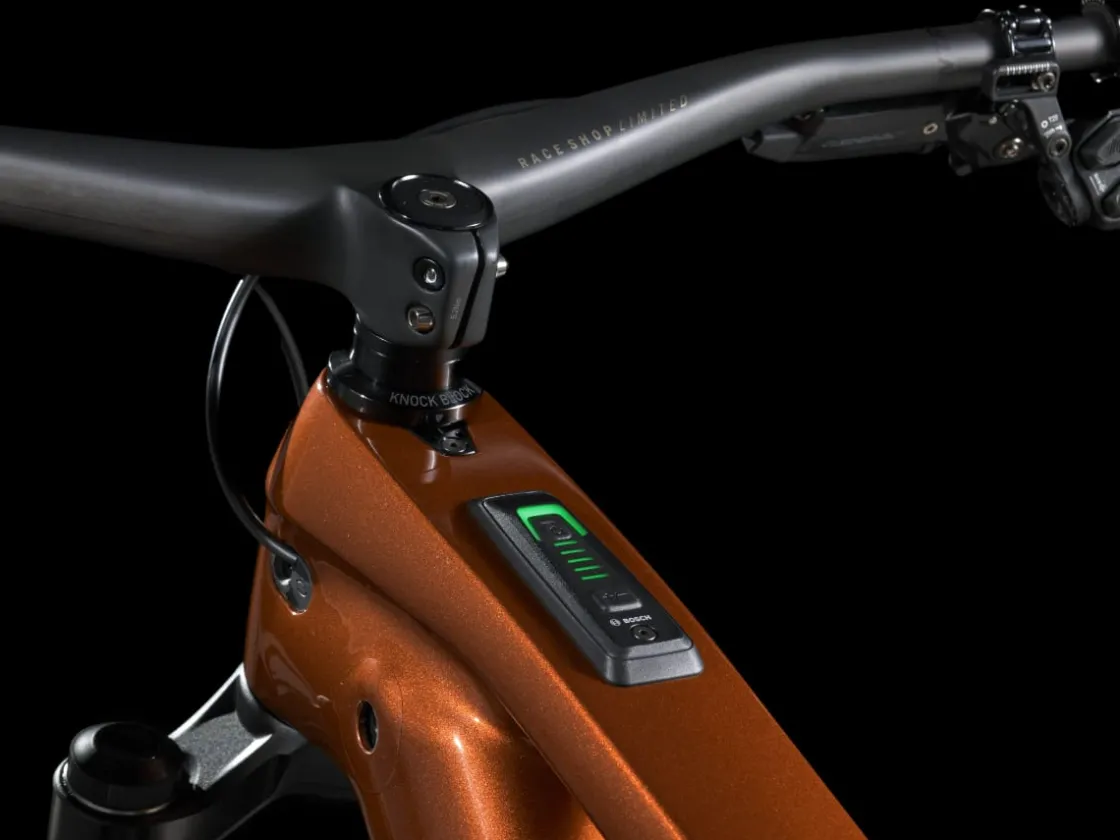Trek Bikes Maastopyörät – Naiset | Maastopyörät – Sähköavusteinen*Rail 9.9 X0 AXS T-Type Gen 4