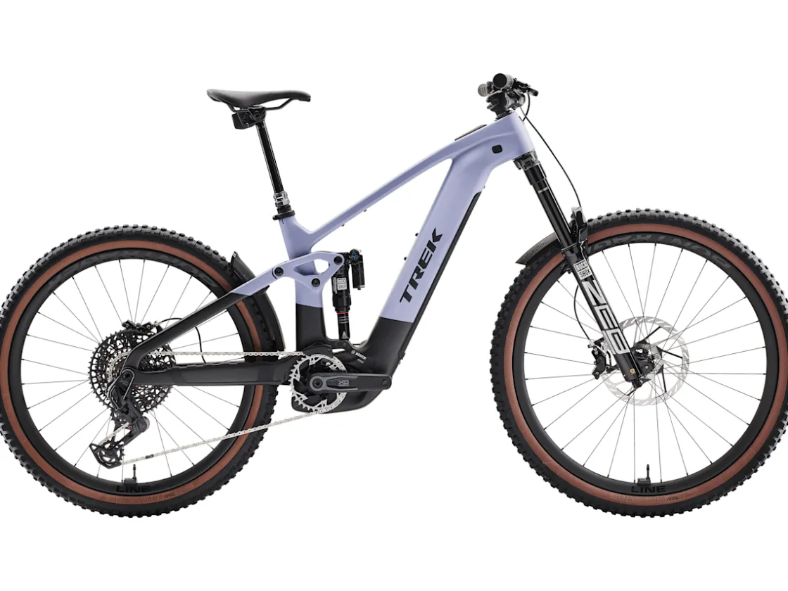 Trek Bikes Maastopyörät – Naiset | Maastopyörät – Sähköavusteinen*Rail+ 9.9 X0 AXS T-Type Gen 5