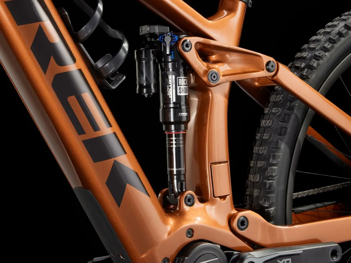 Trek Bikes Maastopyörät – Naiset | Maastopyörät – Sähköavusteinen*Rail 9.9 X0 AXS T-Type Gen 4