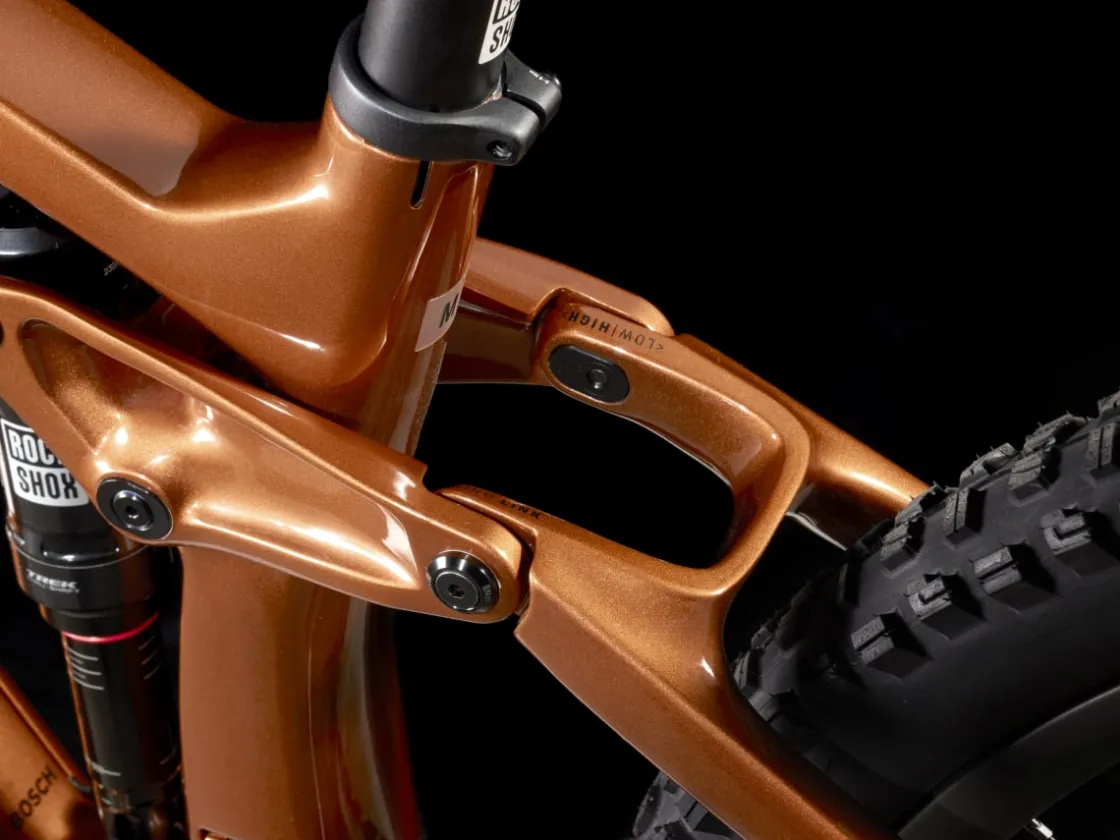 Trek Bikes Maastopyörät – Naiset | Maastopyörät – Sähköavusteinen*Rail 9.9 X0 AXS T-Type Gen 4