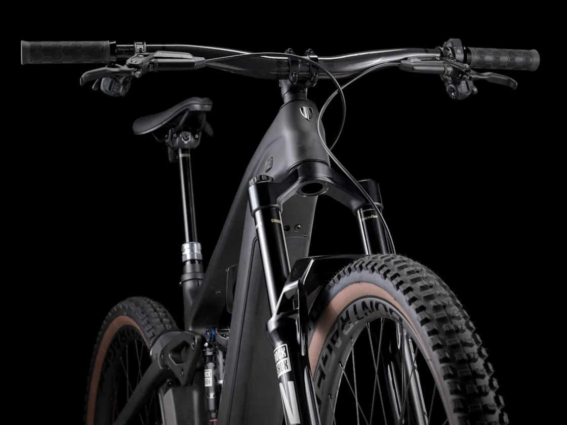 Trek Bikes Maastopyörät – Naiset | Maastopyörät – Sähköavusteinen*Rail+ 9.9 X0 AXS T-Type Gen 5