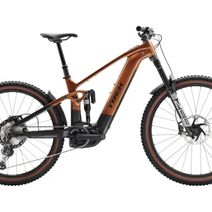 Trek Bikes Maastopyörät – Naiset | Maastopyörät – Sähköavusteinen*Rail+ 9.8 XT Gen 5