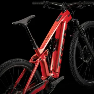 Trek Bikes Maastopyörät – Sähköavusteinen | Maasto*Rail 9.8 XT Gen 4