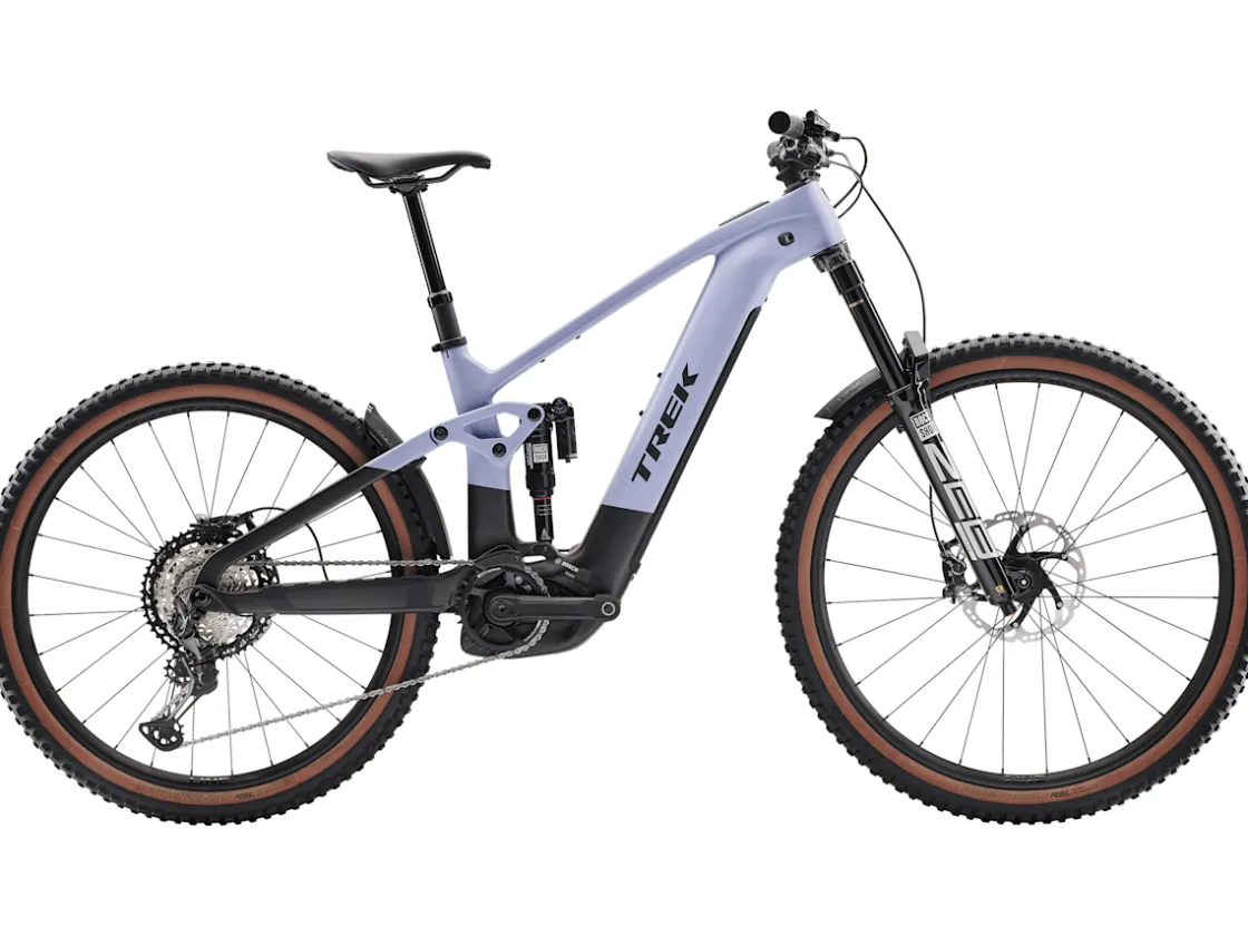 Trek Bikes Maastopyörät – Naiset | Maastopyörät – Sähköavusteinen*Rail+ 9.8 XT Gen 5