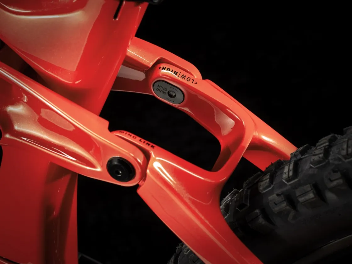 Trek Bikes Maastopyörät – Sähköavusteinen | Maasto*Rail 9.8 XT Gen 4