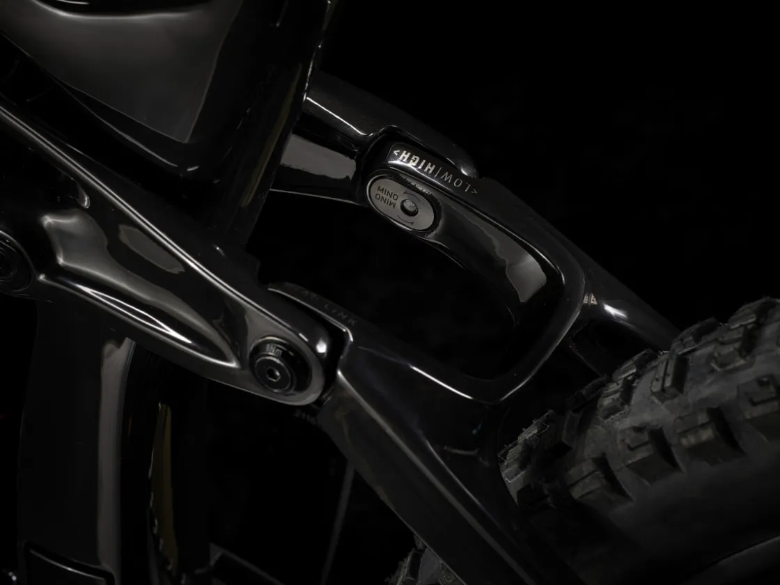 Trek Bikes Maastopyörät – Sähköavusteinen | Maasto*Rail 9.8 XT Gen 4