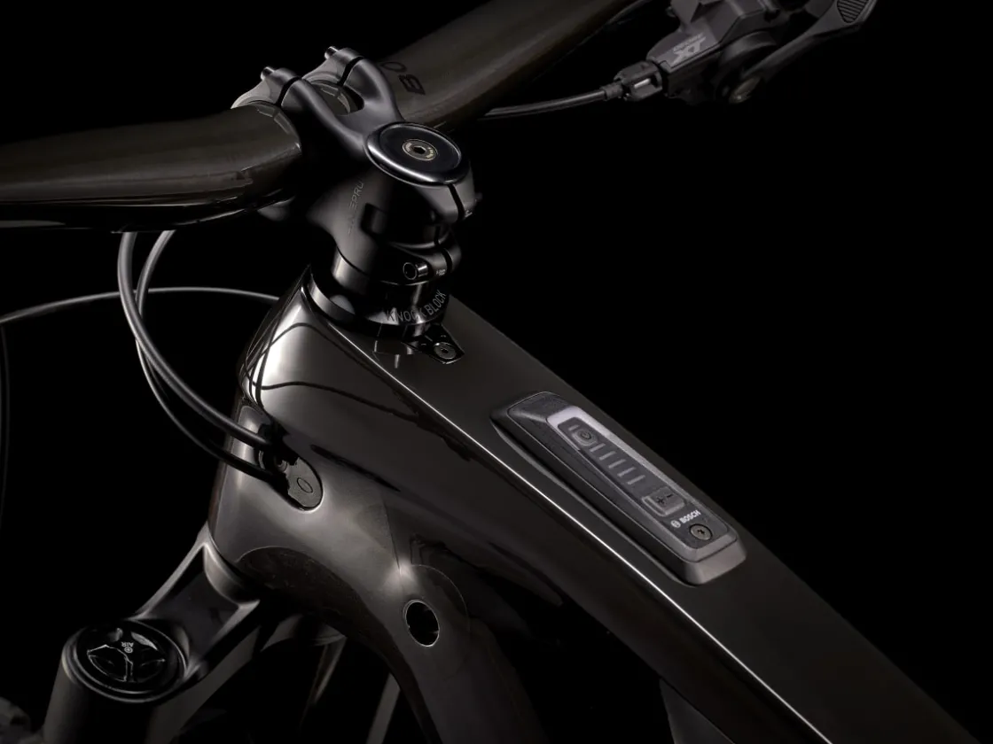 Trek Bikes Maastopyörät – Sähköavusteinen | Maasto*Rail 9.8 XT Gen 4