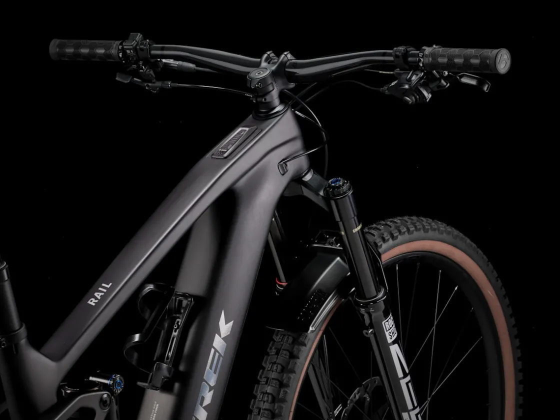 Trek Bikes Maastopyörät – Naiset | Maastopyörät – Sähköavusteinen*Rail+ 9.8 XT Gen 5