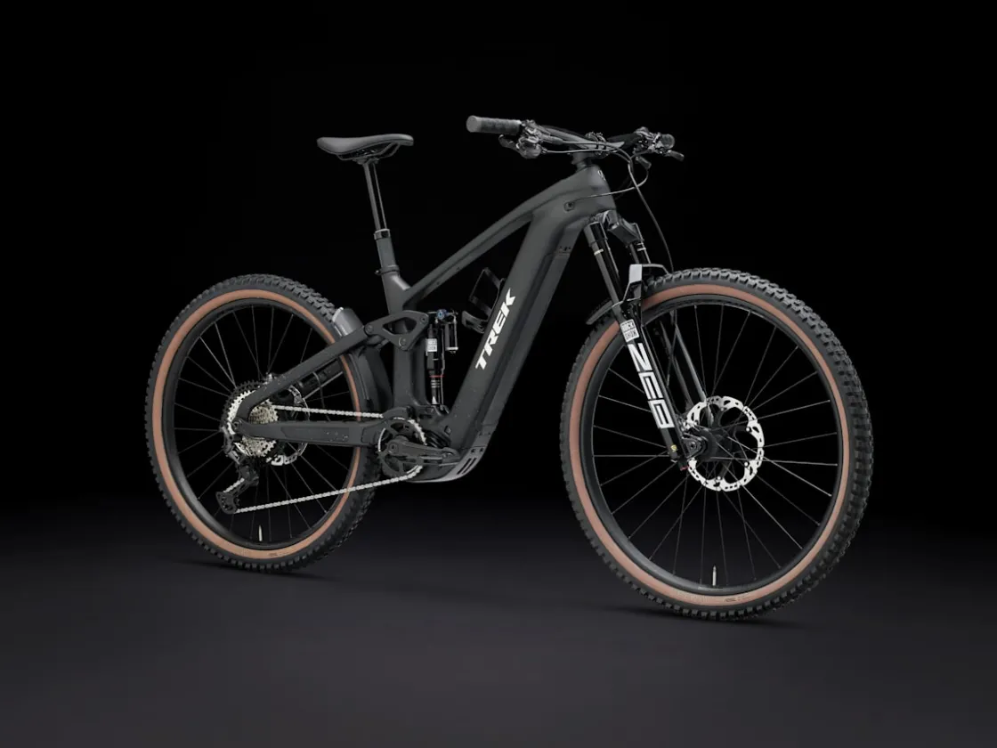 Trek Bikes Maastopyörät – Naiset | Maastopyörät – Sähköavusteinen*Rail+ 9.8 XT Gen 5