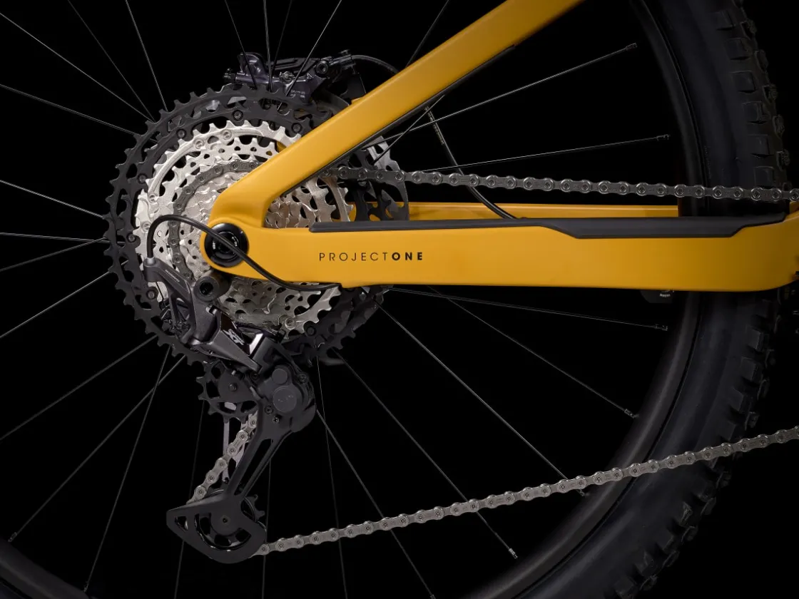 Trek Bikes Maastopyörät – Sähköavusteinen | Maasto*Rail 9.8 XT Gen 4