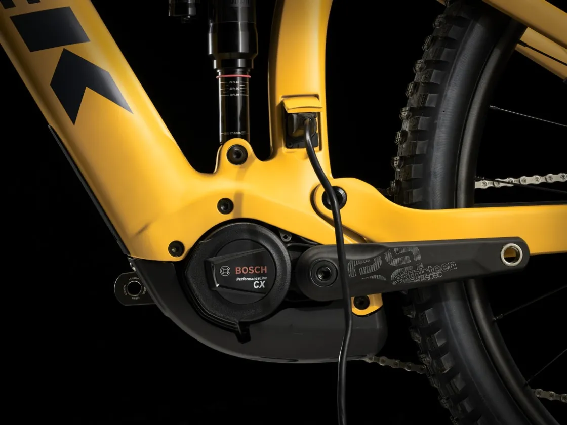 Trek Bikes Maastopyörät – Sähköavusteinen | Maasto*Rail 9.8 XT Gen 4