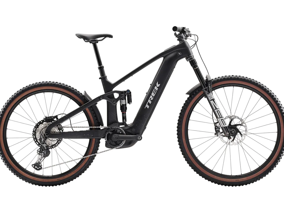 Trek Bikes Maastopyörät – Naiset | Maastopyörät – Sähköavusteinen*Rail+ 9.8 XT Gen 5