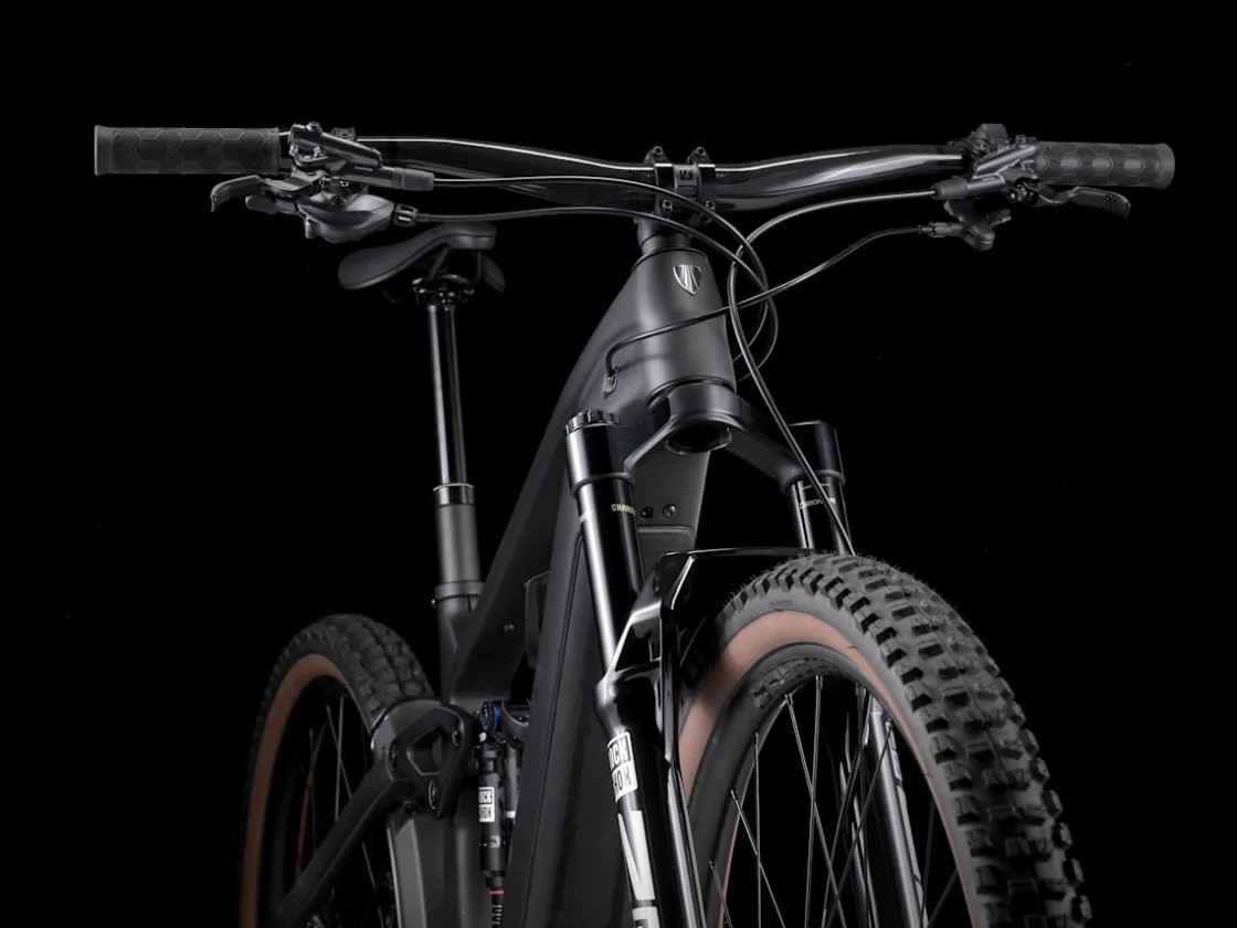 Trek Bikes Maastopyörät – Naiset | Maastopyörät – Sähköavusteinen*Rail+ 9.8 XT Gen 5