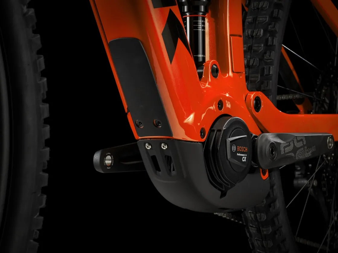 Trek Bikes Maastopyörät – Sähköavusteinen | Maasto*Rail 9.8 XT Gen 4