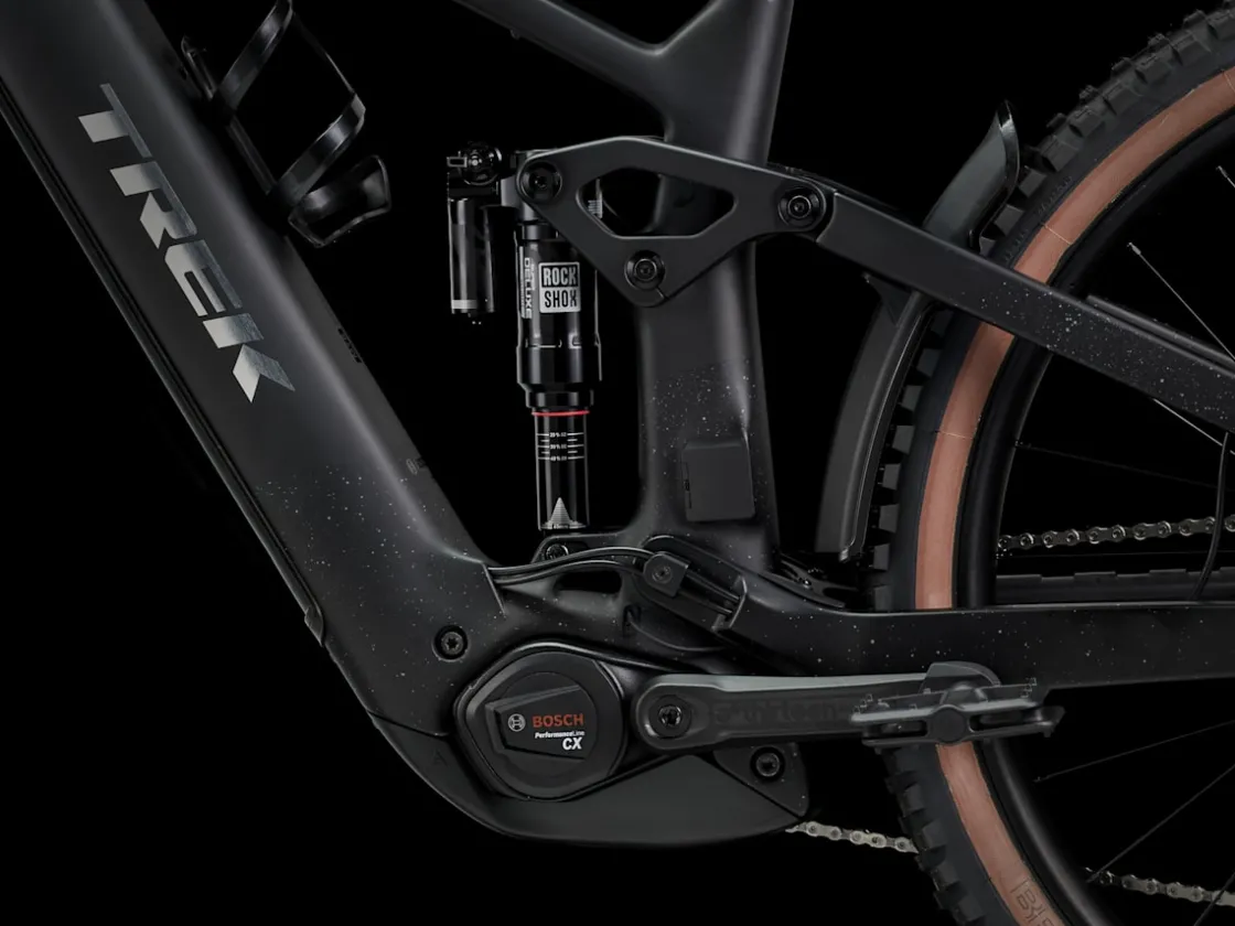 Trek Bikes Maastopyörät – Naiset | Maastopyörät – Sähköavusteinen*Rail+ 9.8 XT Gen 5