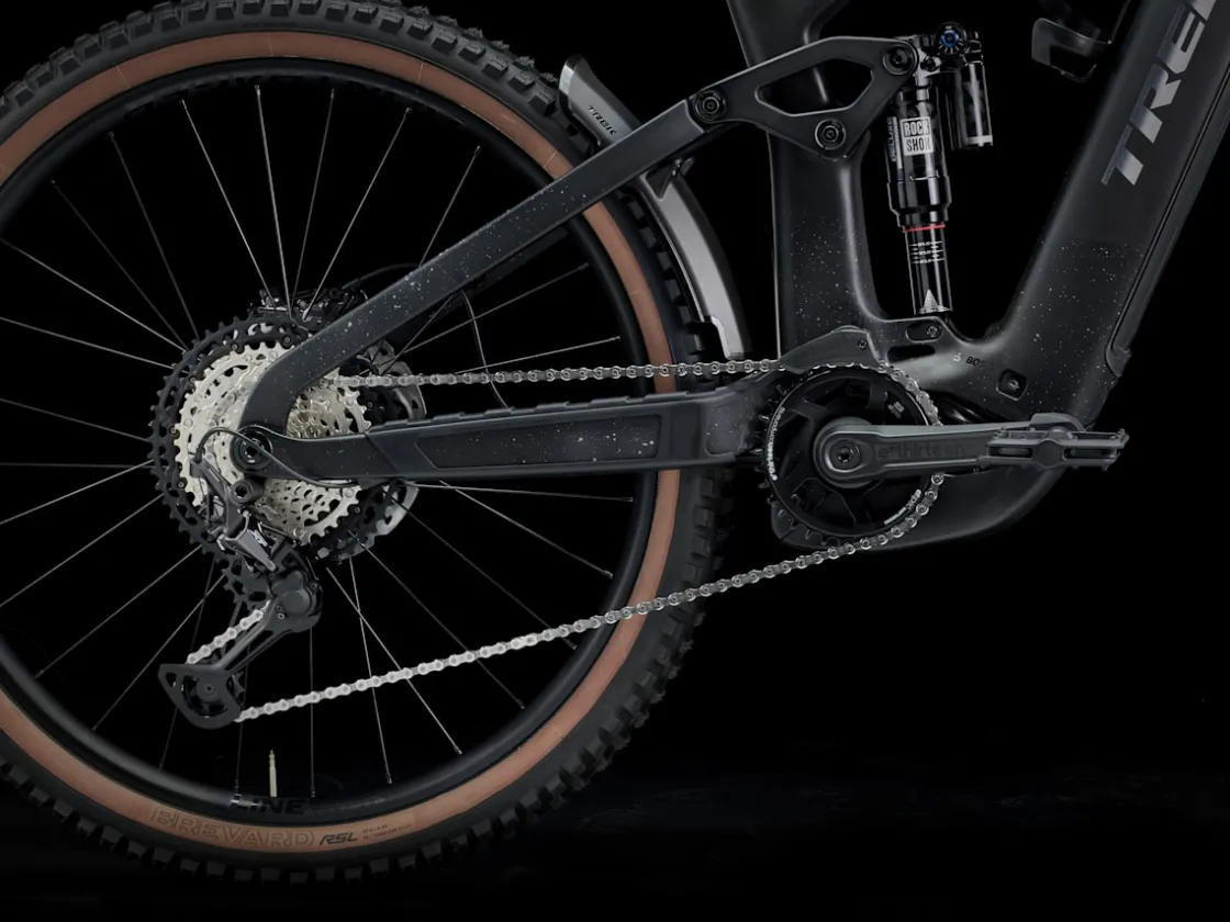 Trek Bikes Maastopyörät – Naiset | Maastopyörät – Sähköavusteinen*Rail+ 9.8 XT Gen 5