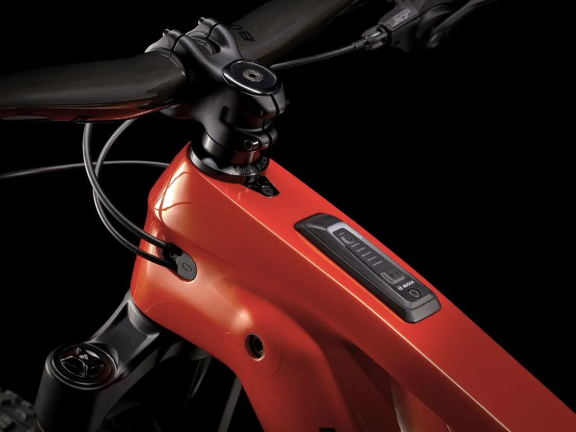 Trek Bikes Maastopyörät – Sähköavusteinen | Maasto*Rail 9.8 XT Gen 4