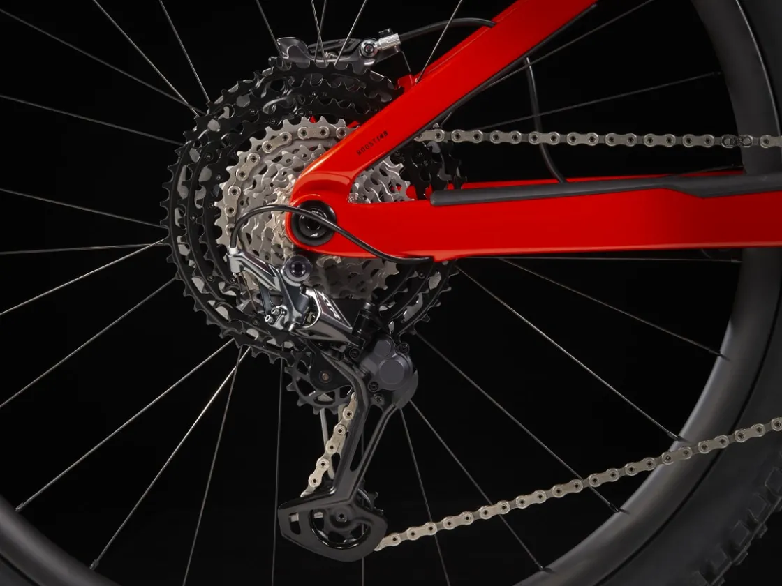Trek Bikes Maastopyörät – Naiset | Maastopyörät – Sähköavusteinen*Rail 9.9 XTR Gen 4